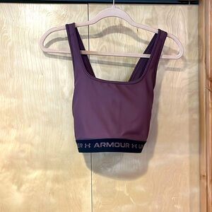 EUC - Under Armor - Sport’s Bra